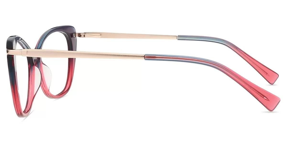 FOGLAX E156 M Purple Rose, image 3 of 3