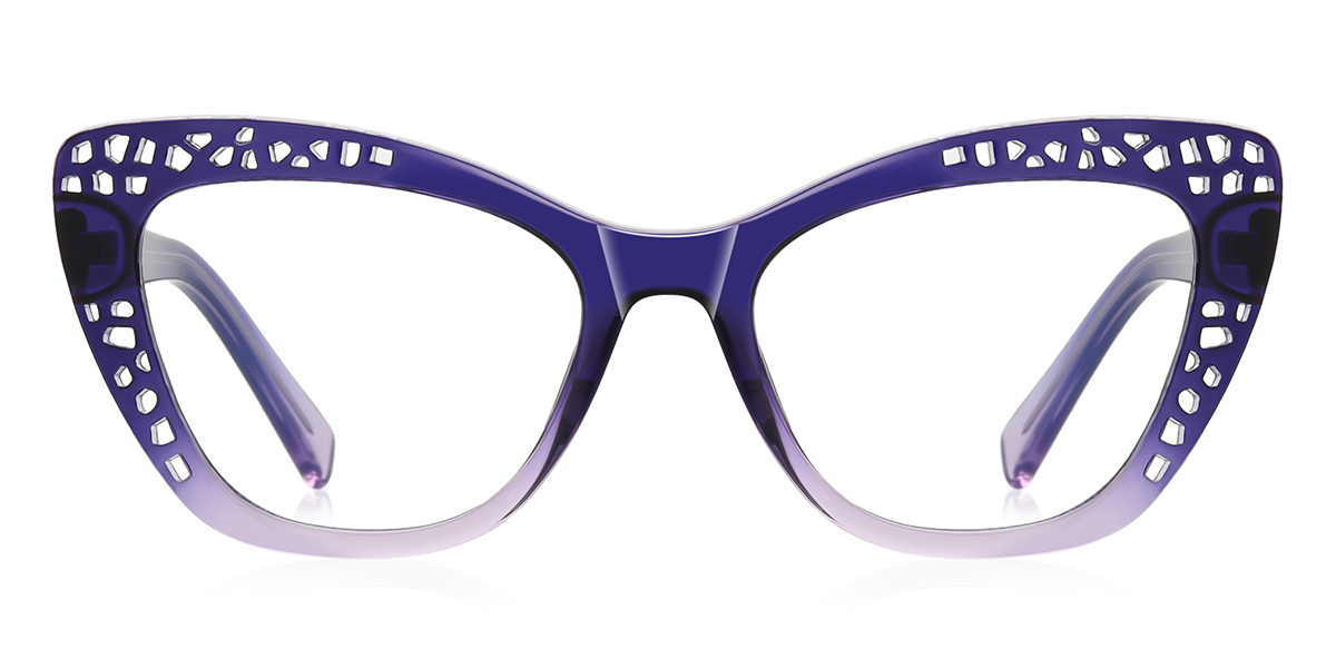 FOGLAX E245 Purple M