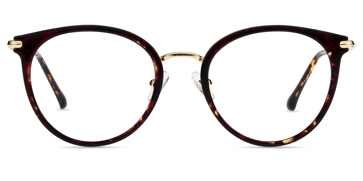 FOGLAX E190 XL Tortoise Gold