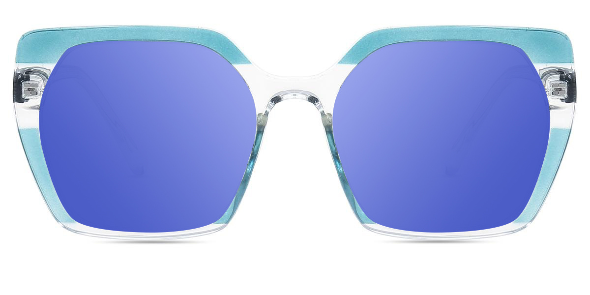 FOGLAX S209 M Blue Clear