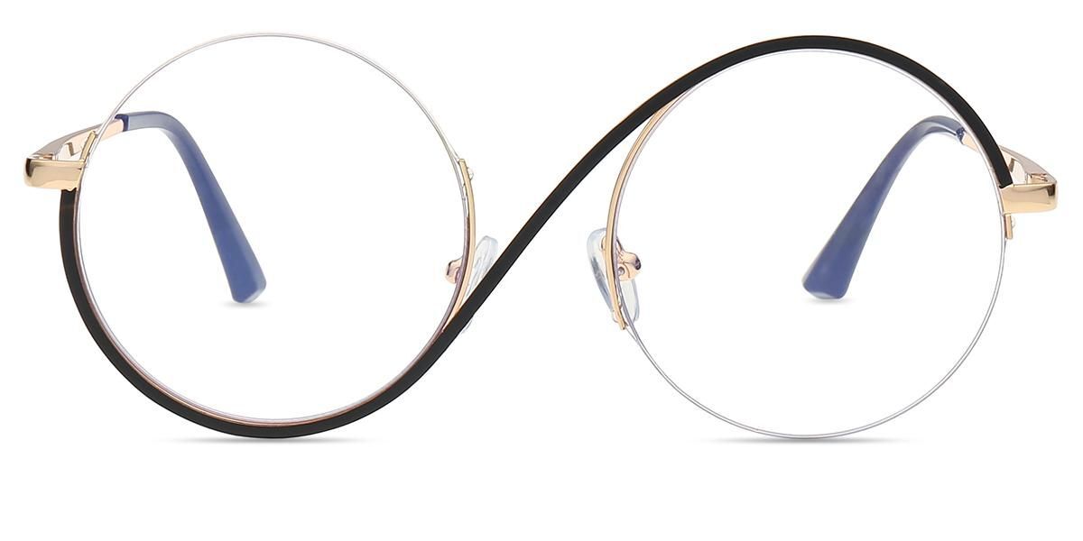 FOGLAX E216 M Black