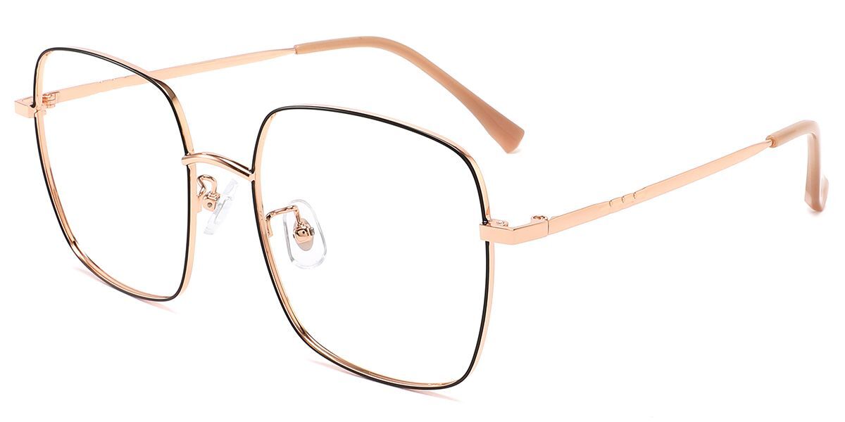 FOGLAX E293 Black Rose Gold L, image 2 of 3