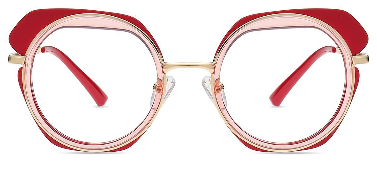 FOGLAX E197 M Red, image 1 of 3