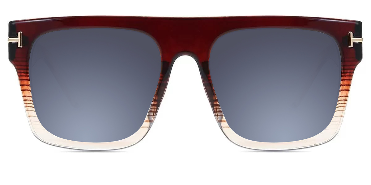 FOGLAX S159 M Brown Clear