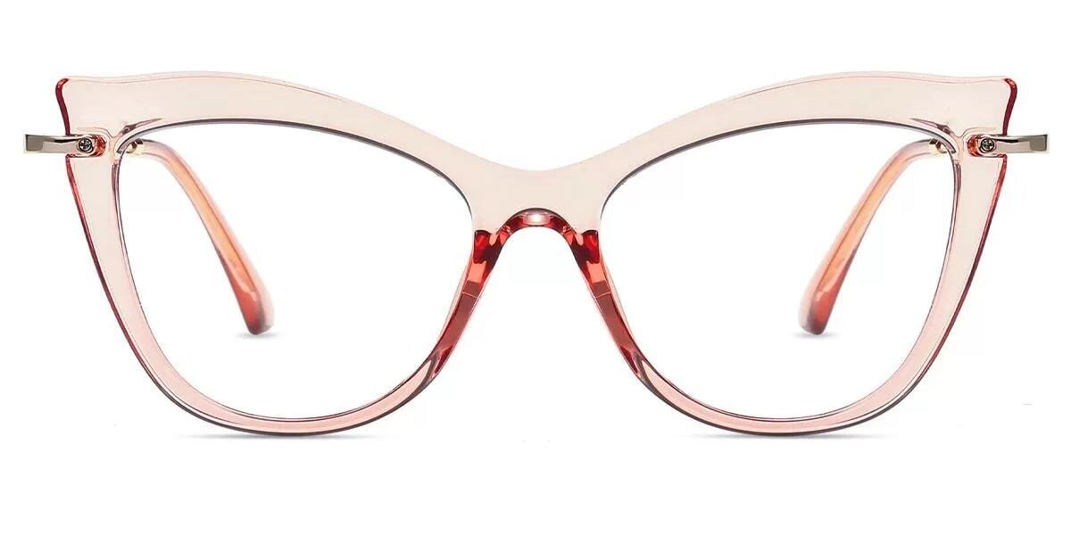 FOGLAX E147 XL Pink Gold