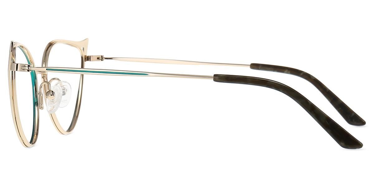 FOGLAX E223 L Green, image 3 of 3