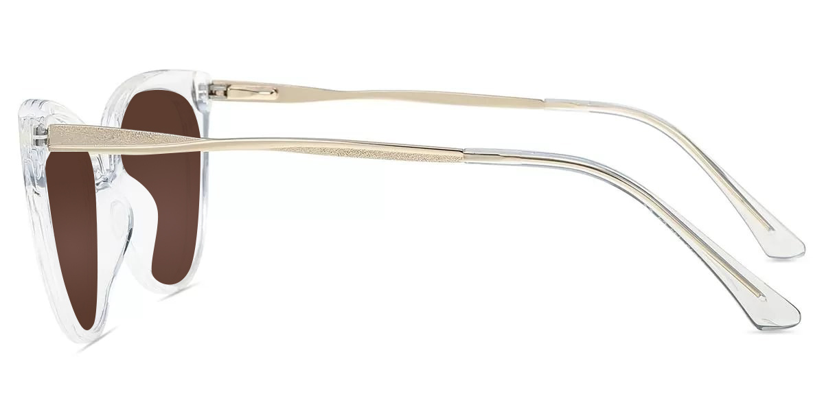 FOGLAX S163 M Clear, image 3 of 3