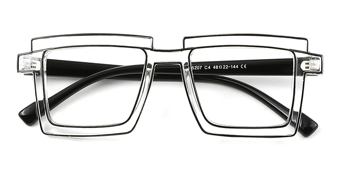 KEZVOR E287 Clear XL