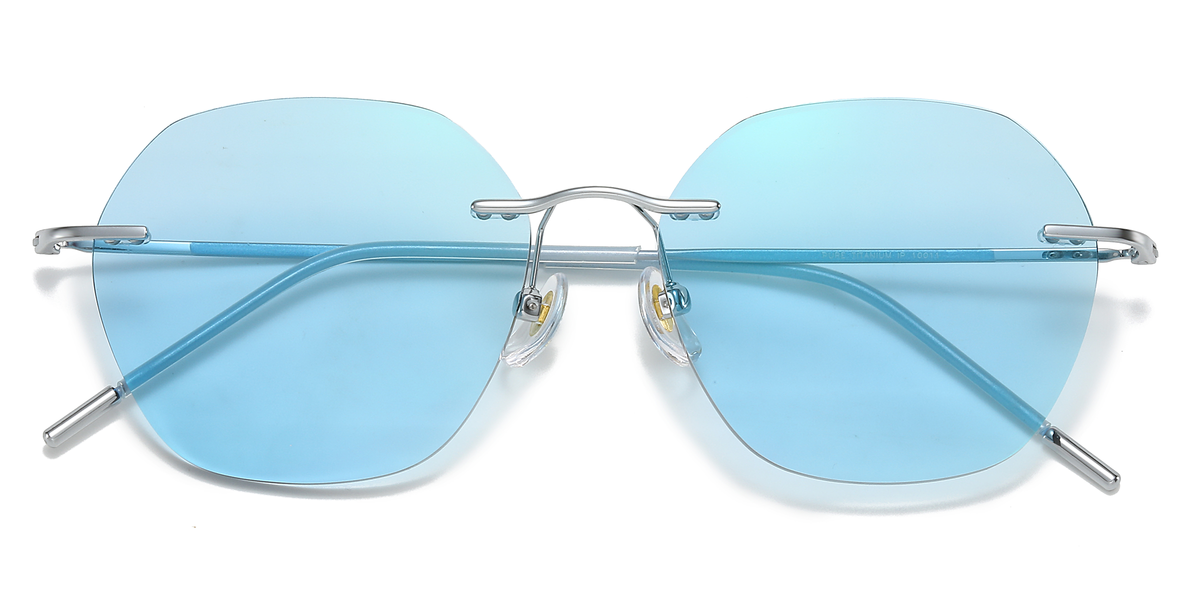 Tint Blue