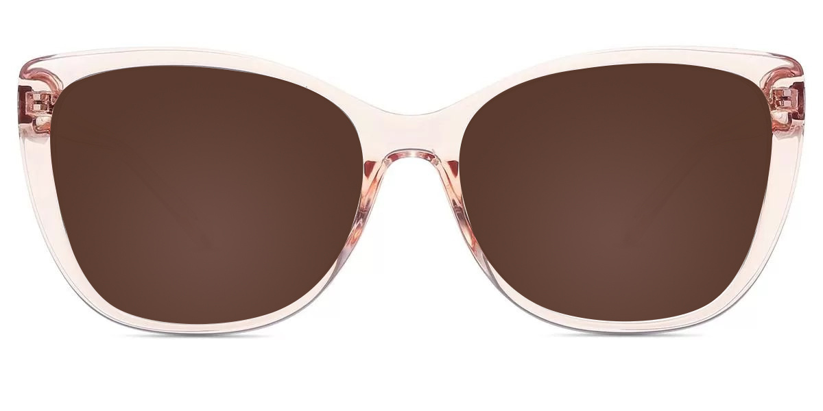 FOGLAX S178 S Pink Clear, image 1 of 3