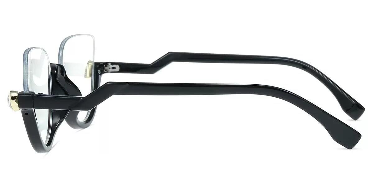 FOGLAX E136 M Black, image 3 of 3