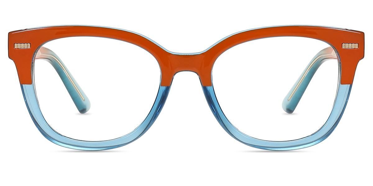 FOGLAX E224 M Orange
