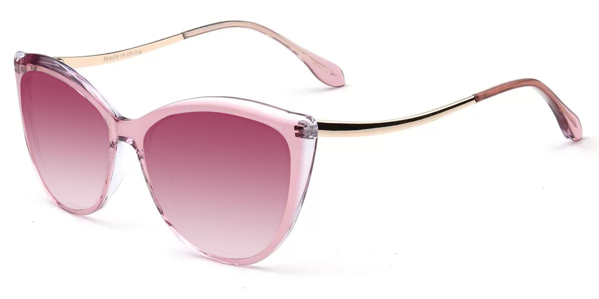 FOGLAX S181 Clear Pink S, image 2 of 3