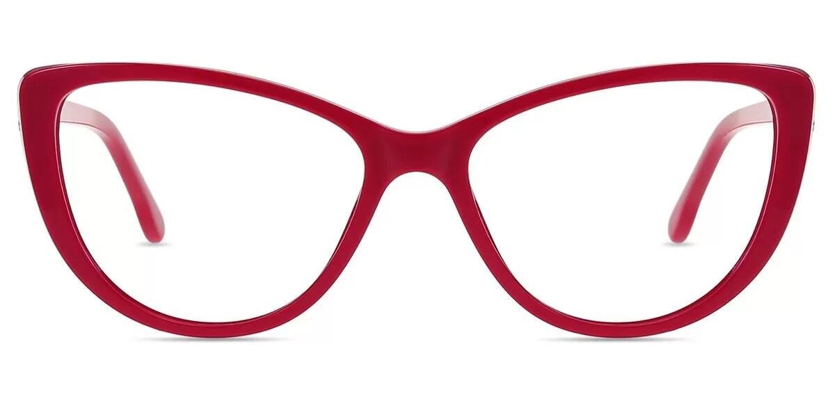 FOGLAX E149 S Red