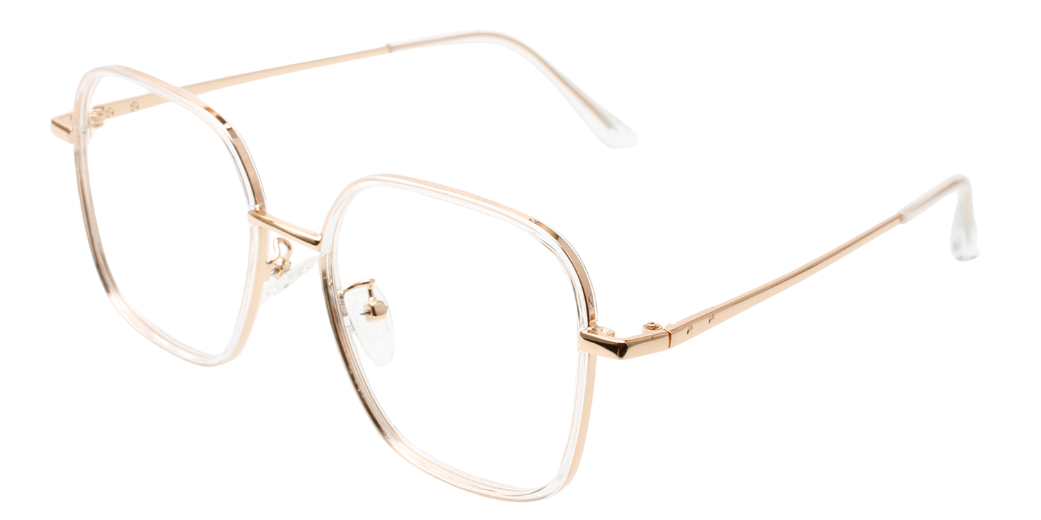 FOGLAX E111 XL Clear Gold, image 2 of 3
