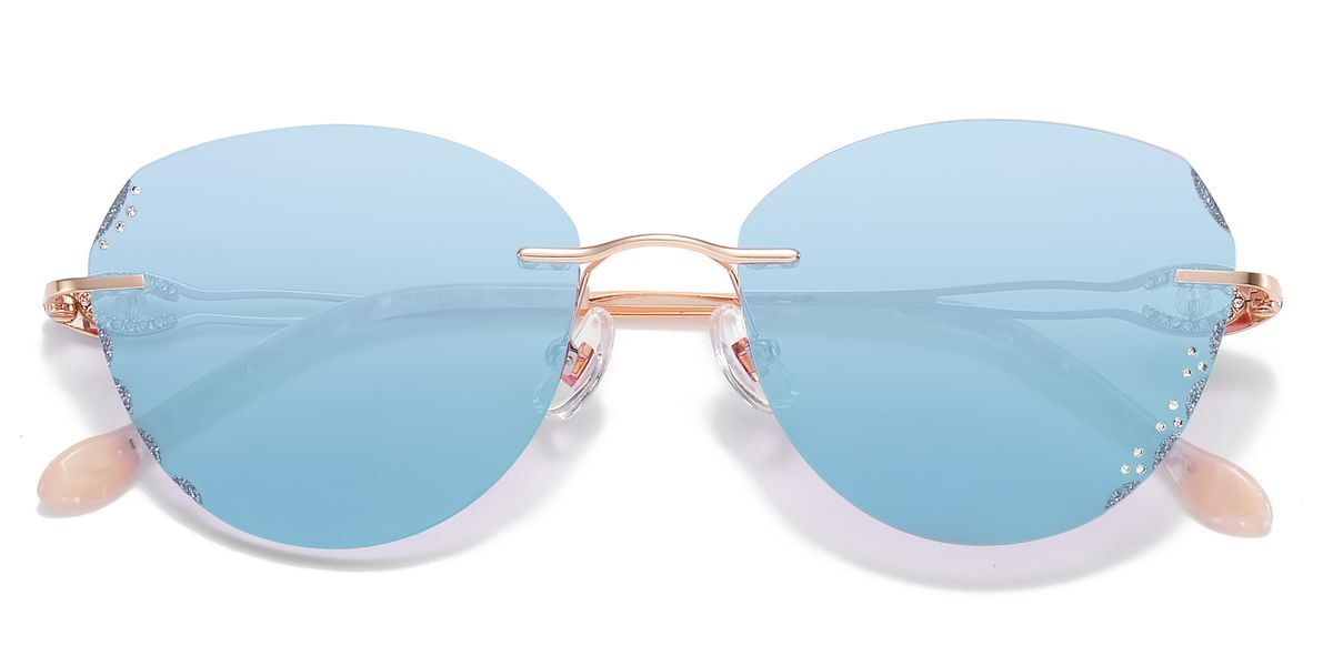 Tint Blue