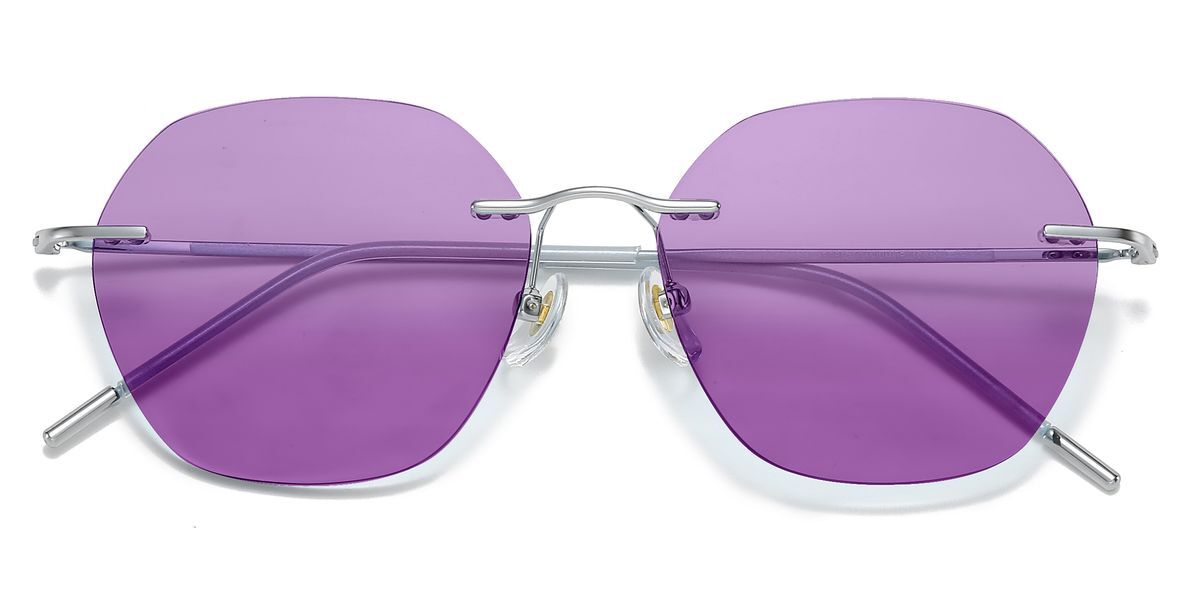 Tint Purple