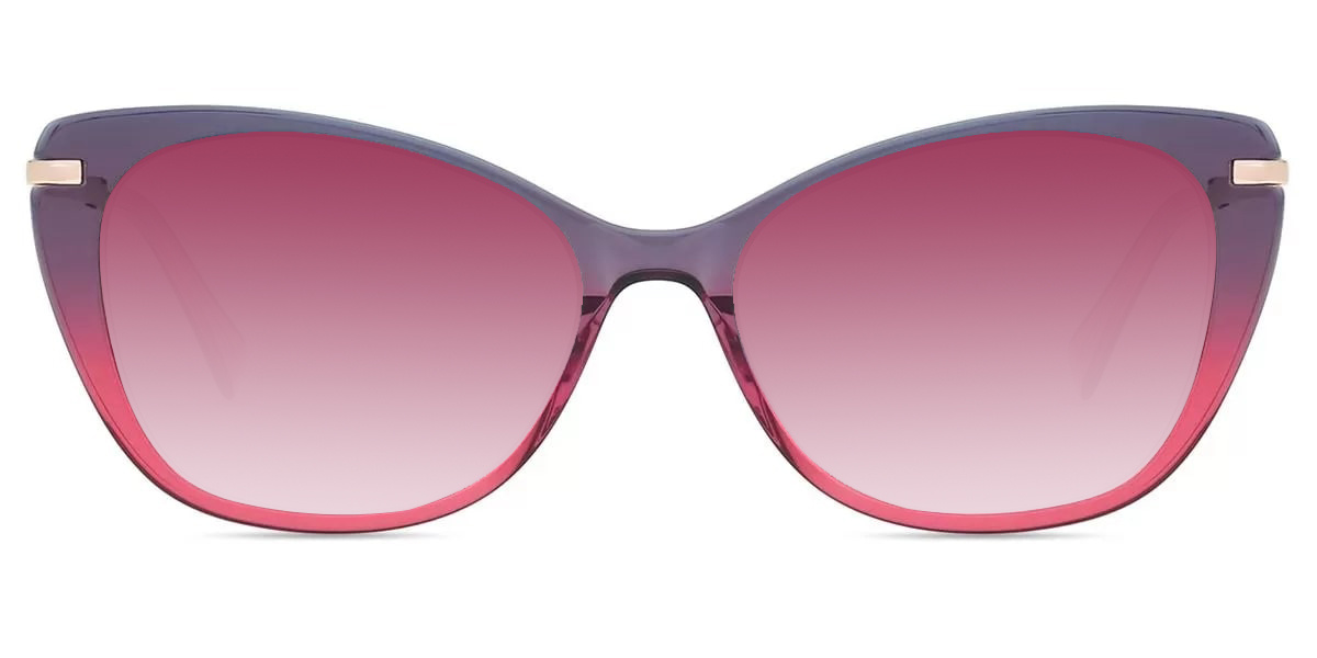 FOGLAX S156 M Purple Rose
