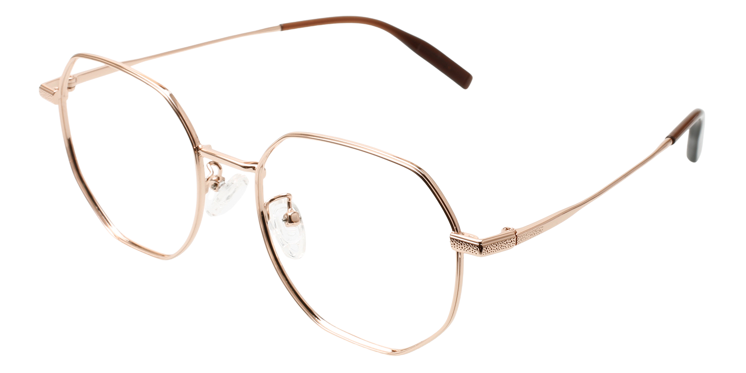 FOGLAX E329 L RoseGold, image 2 of 3