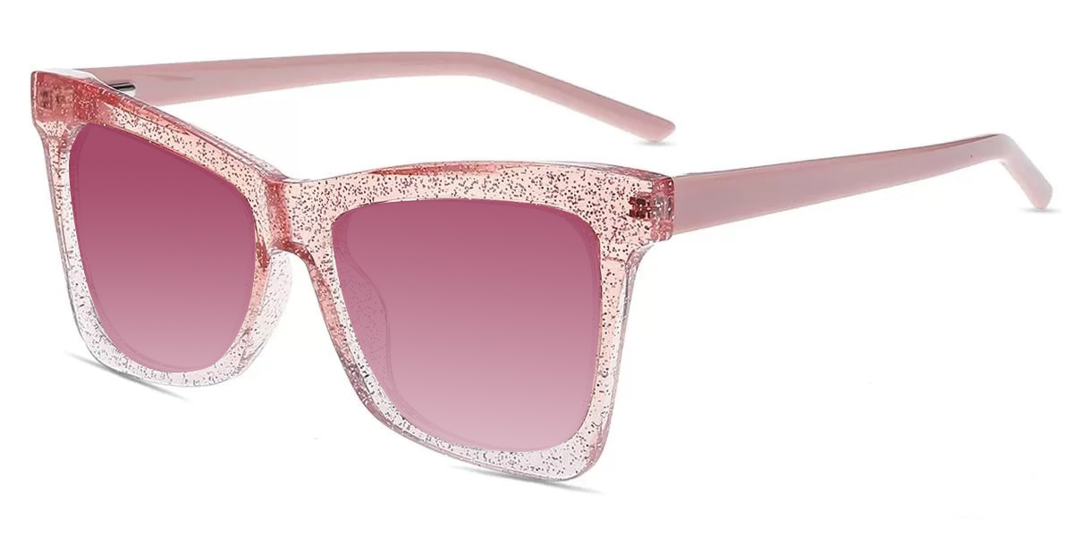 FOGLAX S169 L Clear Pink, image 2 of 3