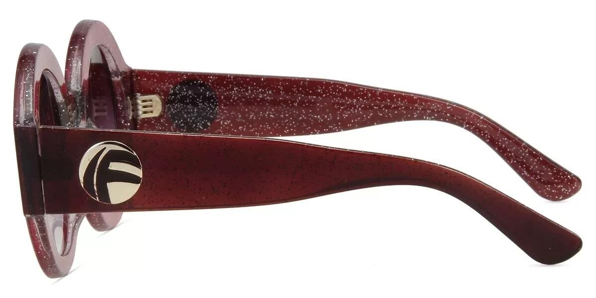 FOGLAX S313 M Rose Red, image 3 of 3