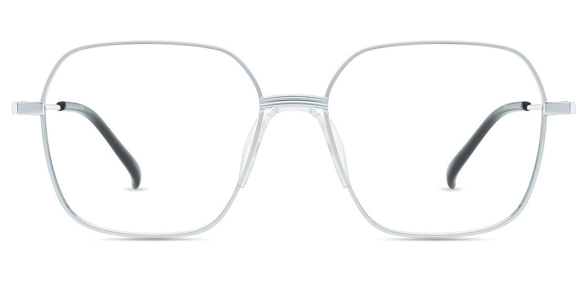 FOGLAX E118 M Silver