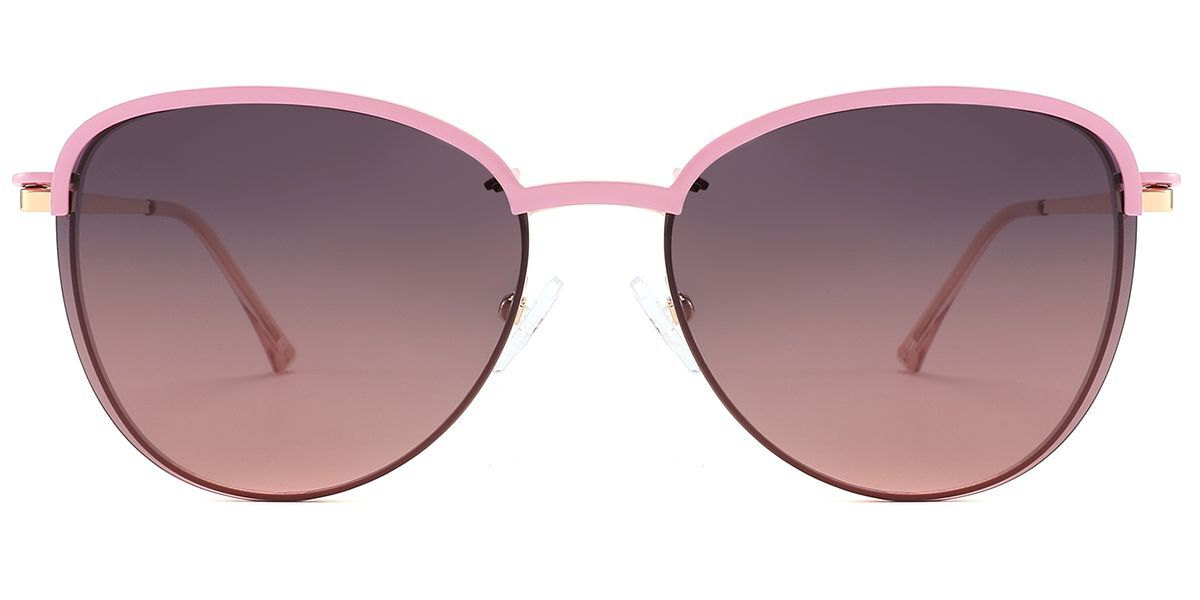 FOGLAX E318 Pink S, image 3 of 12