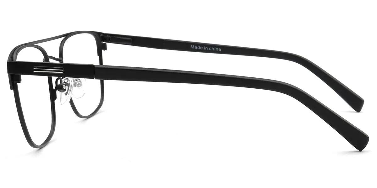 FOGLAX E171 M Matt Black, image 3 of 3