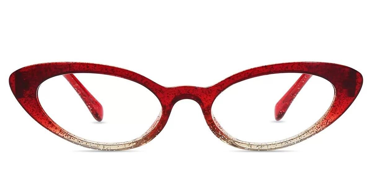 Red Brown