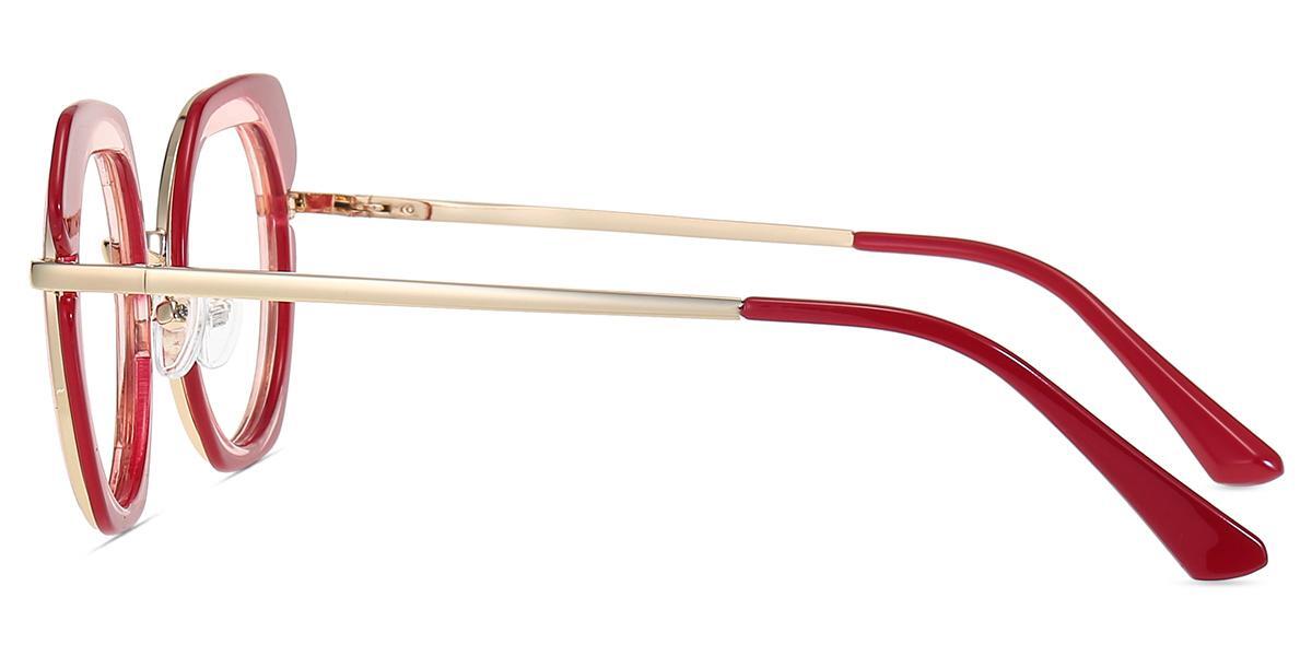 FOGLAX E197 M Red, image 3 of 3