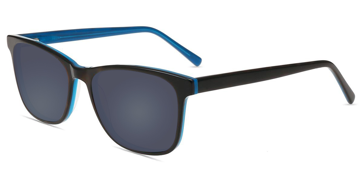 FOGLAX S204 M Black Blue, image 2 of 3