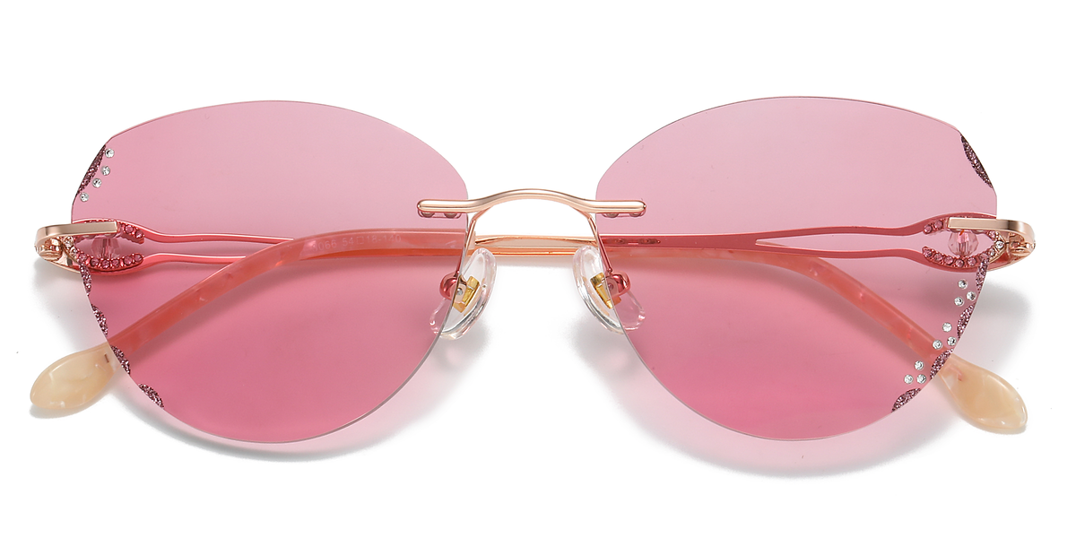 Tint Red