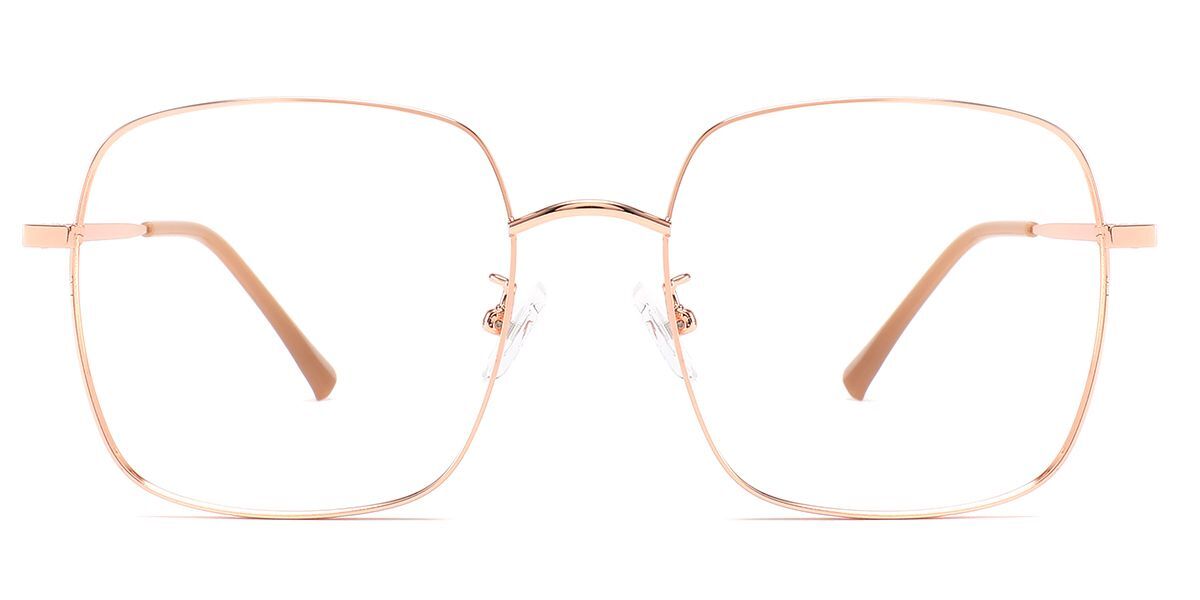 FOGLAX E293 RoseGold L