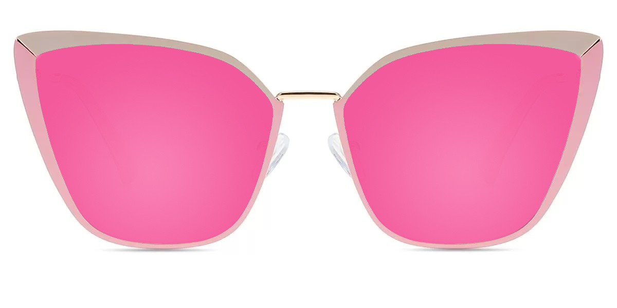 FOGLAX S160 M Pink Gold