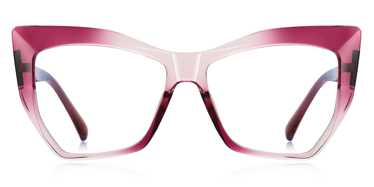 FOGLAX E244 Red M