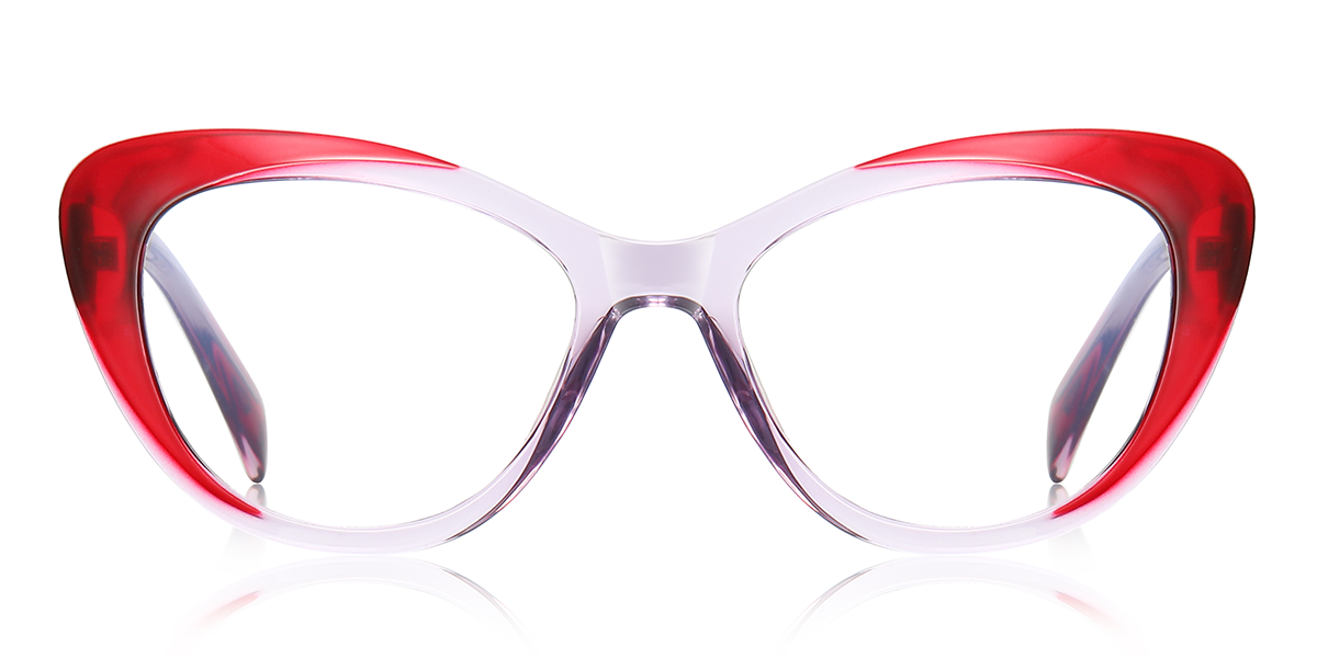 FOGLAX E249 Red M, image 1 of 3