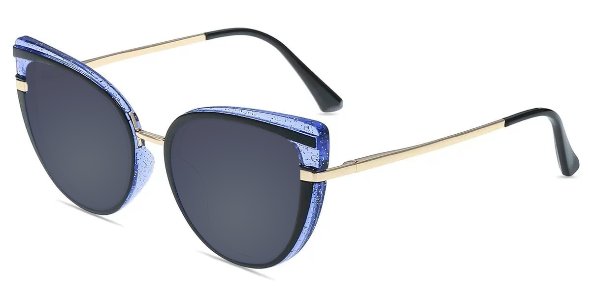 FOGLAX S164 L Blue Black, image 2 of 3