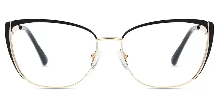 FOGLAX E157 M Black Gold