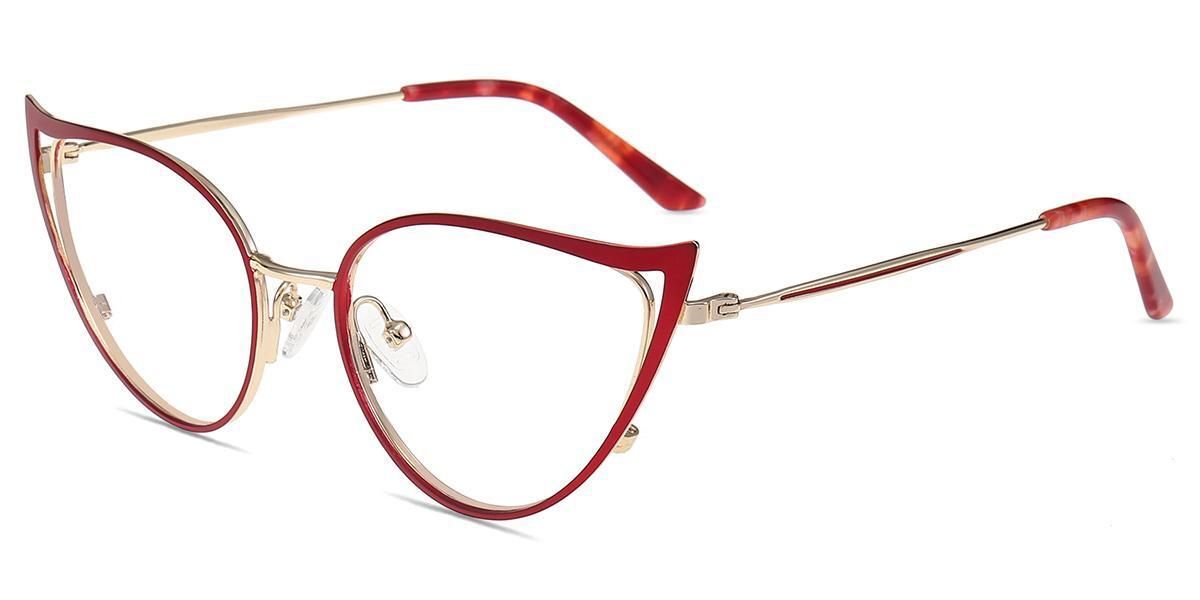 FOGLAX E223 L Red, image 2 of 3