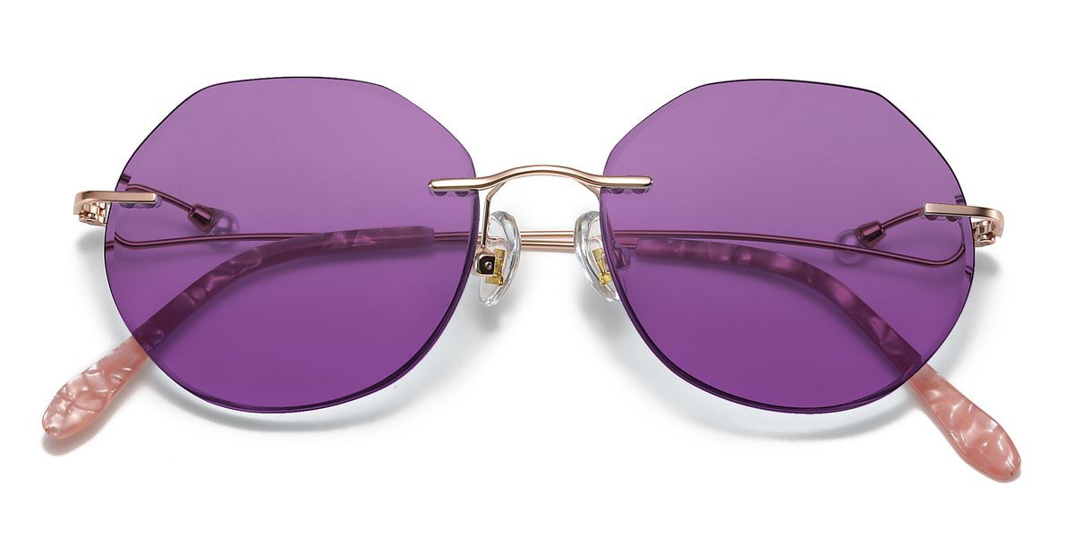 Tint Purple