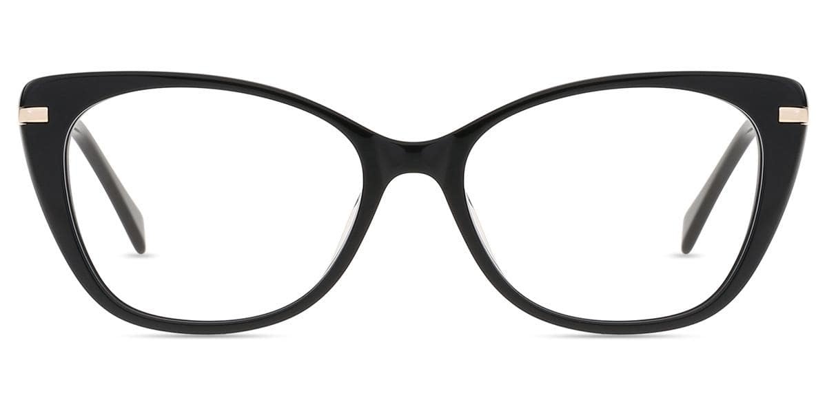 FOGLAX E156 M Black