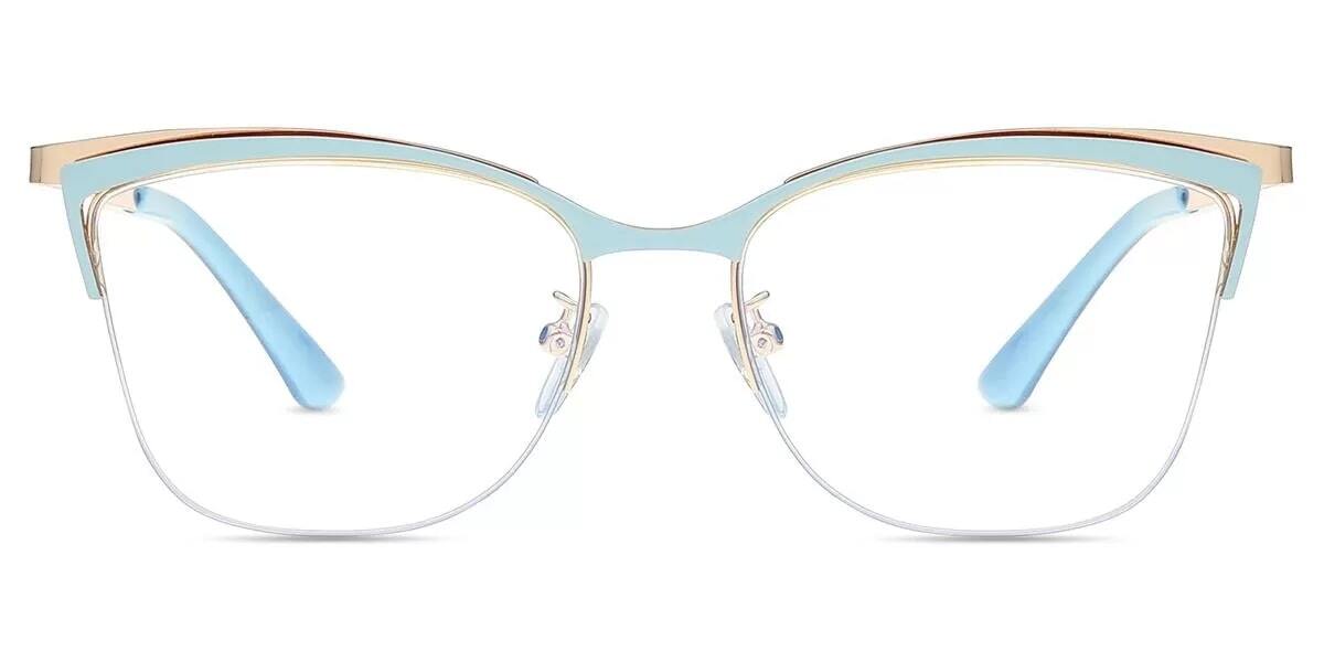 FOGLAX E140 M Blue
