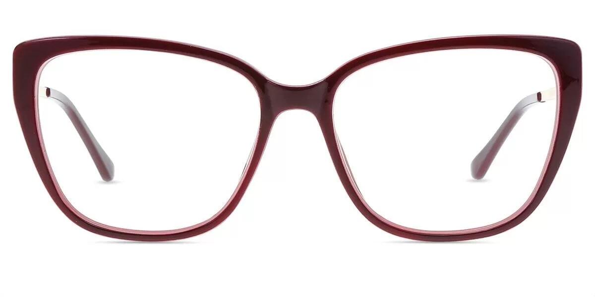FOGLAX E187 M Chocolate, image 1 of 3