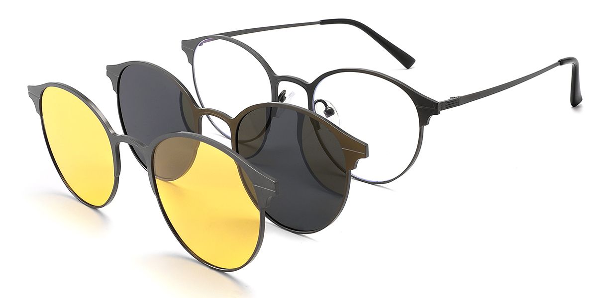 FOGLAX E313 L Gunmetal