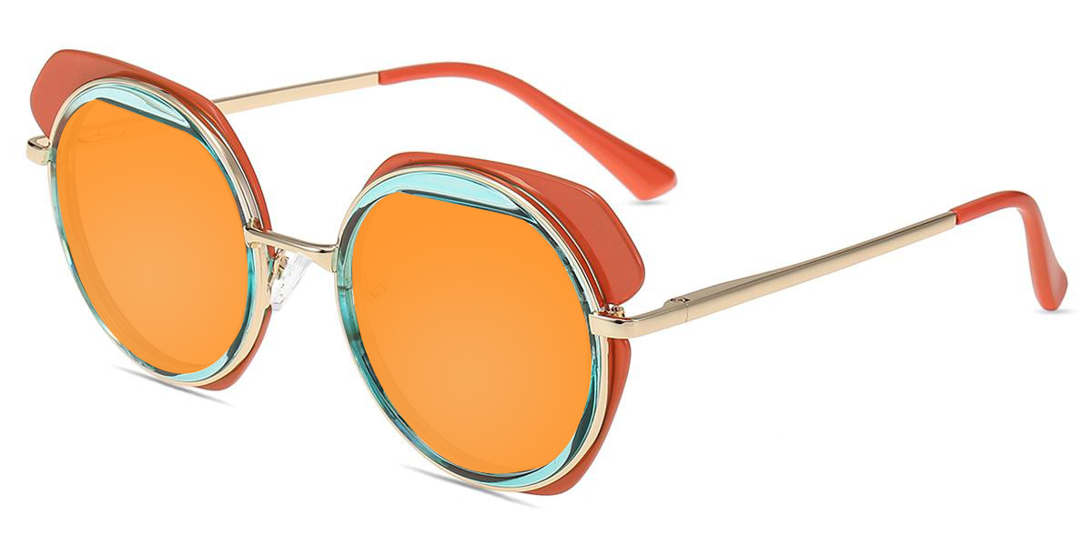 FOGLAX S197 M Orange, image 2 of 3