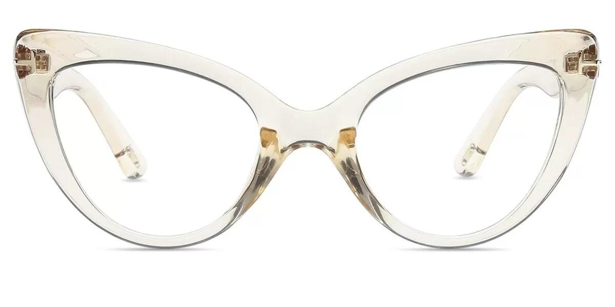 FOGLAX E183 M Brown Clear