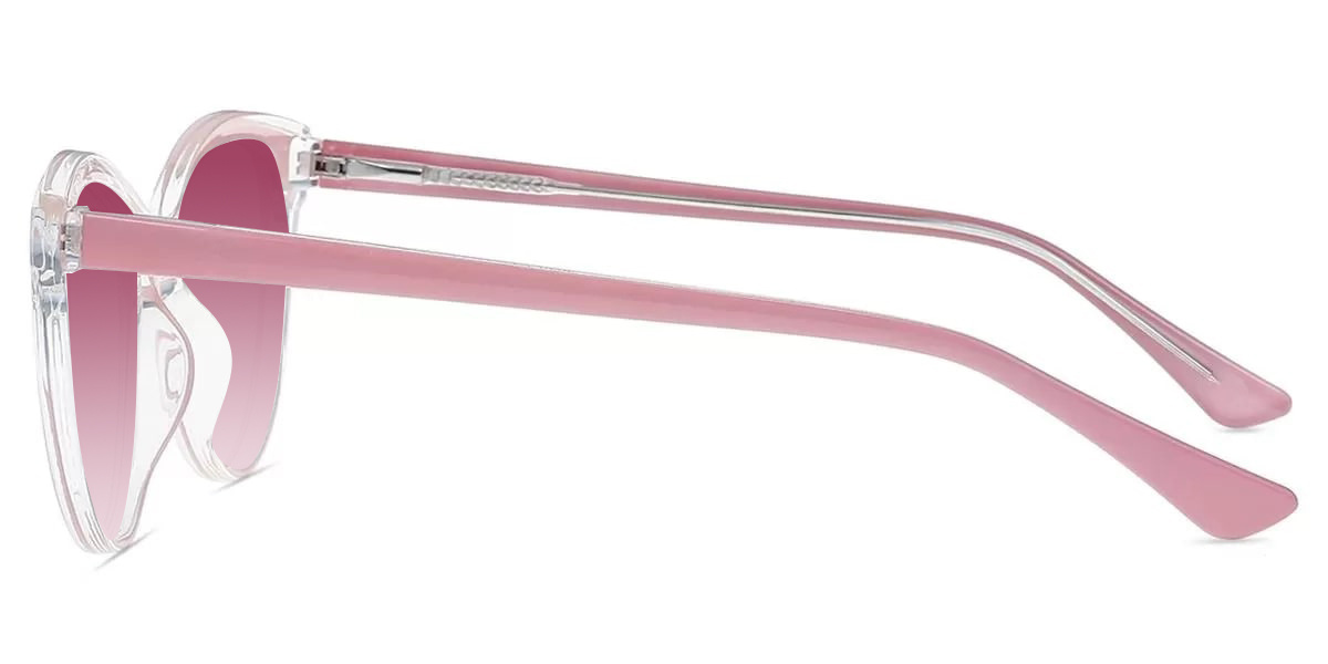 FOGLAX S186 S Pink Clear, image 3 of 3