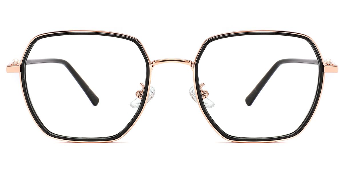 FOGLAX E295 Black Gold XL