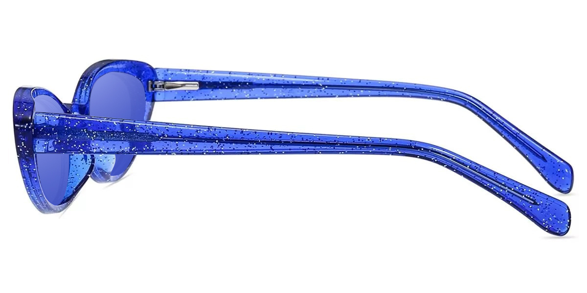 FOGLAX S188 Blue M, image 3 of 3