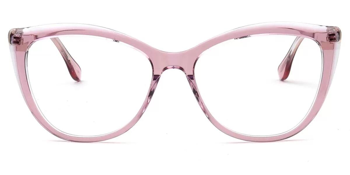 FOGLAX E181 S Clear Pink, image 1 of 3